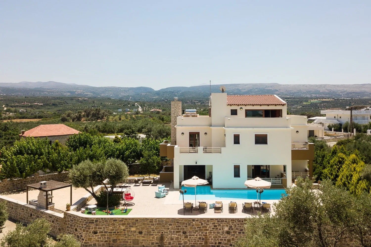 Villa 4 Seasons photo 1