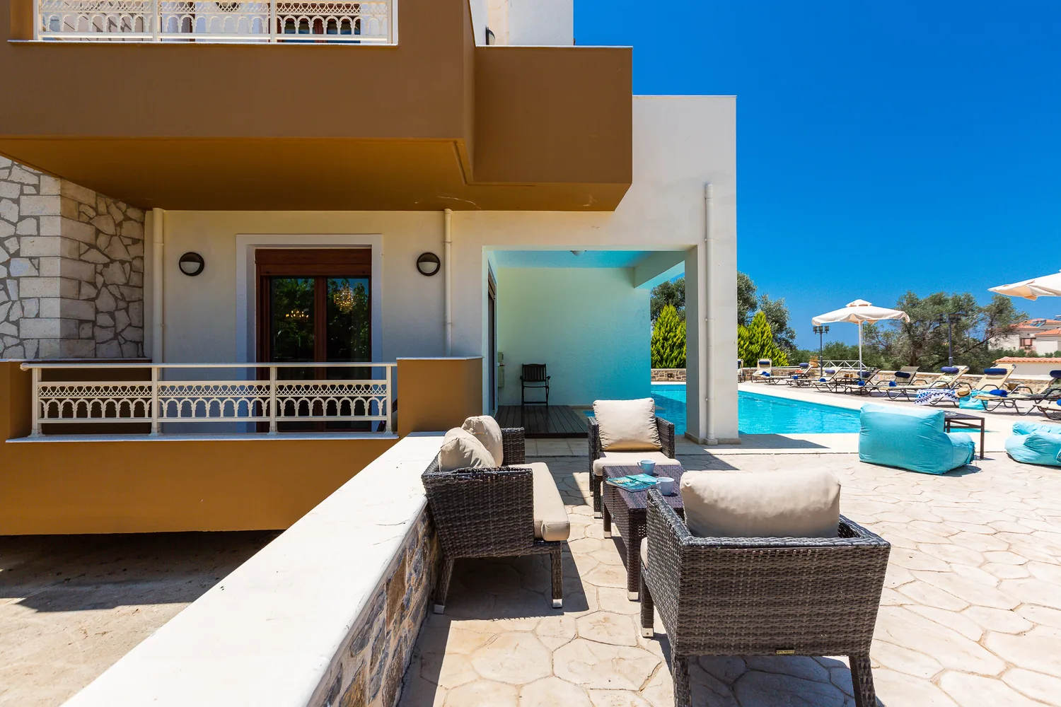 Villa 4 Seasons photo 27