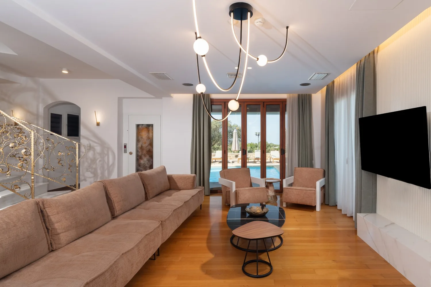 Villa 4 Seasons photo 33